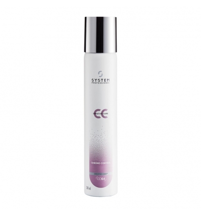 CHRONO CONTROL SPRAY CC64 LAVORABILE 60 SEC 300 ml System Professional