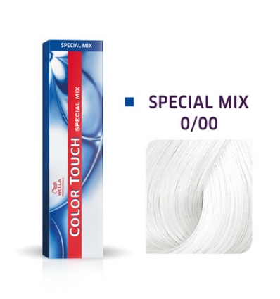 Color touch 9/36 wella 60 ml