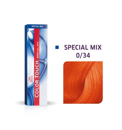Color touch 9/36 wella 60 ml