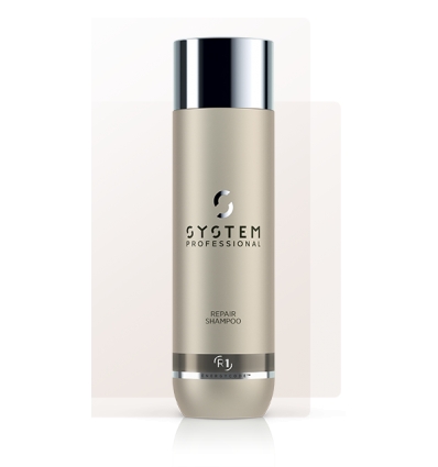 REPAIR SHAMPOO R1 System Professional 250ml