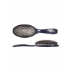 SHE professional Hair Extension Brush spazzola professionale