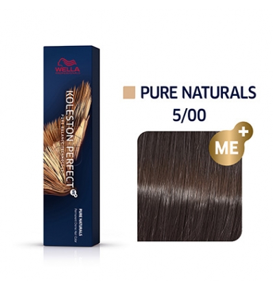 KOLESTON PERFECT ME+ 5/00 TINTURA WELLA 60 ML
