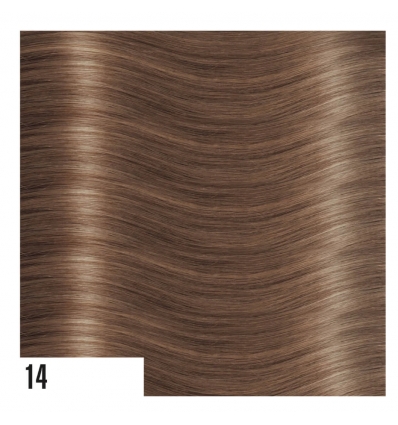 She professional Extension con cheratina HEX8001LC