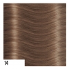 She professional Extension con cheratina HEX8001LC
