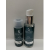 COFANETTO PER NATALE MAN Olio barba e capelli 50ml + triple shampoo 50ml