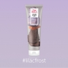 Wella color fresh mask lilac frost  150ml