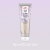 Wella color fresh mask maschera pigmentata pearl blonde 150ml