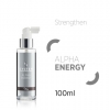 ALPHA ENERGY ENERGIZZANTE PER CUTE E CAPELLI 100 ML SYSTEM PROFESSIONAL 