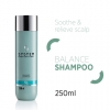 BALANCE SHAMPOO DETERSIONE DELICATA PER CUTE SENSIBILE