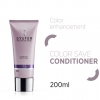 COLOR SAVE CONDITIONER BALSAMO PER LA PROTEZIONE DELLA LUMINOSITA' 200 ML