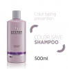 COLOR SAVE SHAMPOO C1 500 ml System Professional