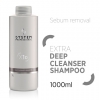 DEEP CLEANSER SHAMPOO LITRO X1D RIMOZIONE INTENSA DEI RESIDUI