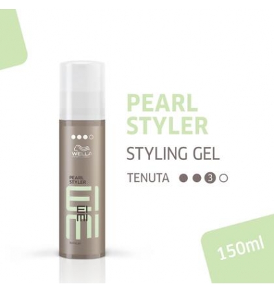 Wella eimi pearl styler gel styling 100 ml