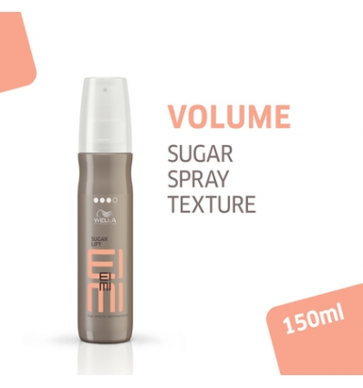 Eimi wella sugar lift 150 ml