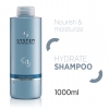 HYDRATE SHAMPOO LITRO H1 BAIN HYDRATANT 1000 ML System Professional