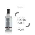 LIQUID HAIR X4L TRATTAMENTO MOLECOLARE  100 ml SYSTEM PROFESSIONAL