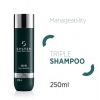 MAN TRIPLE SHAMPOO M1 250 ml SYSTEM PROFESSIONAL