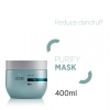 PURIFY MASK P3 400 ML PROTEZIONE DELLA FORFORA SYSTEM PROFESSIONAL 