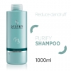 PURIFY P1 SHAMPOO LITRO PROTEZIOINE E RIMOZIONE DELLA FORFORA System Professional 1000 ml