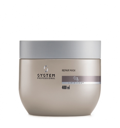 REPAIR MASK R3 400 ml System Professional