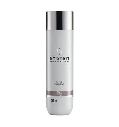 SILVER SHAMPOO RIFLESSI COOL BLONDE 250 ML