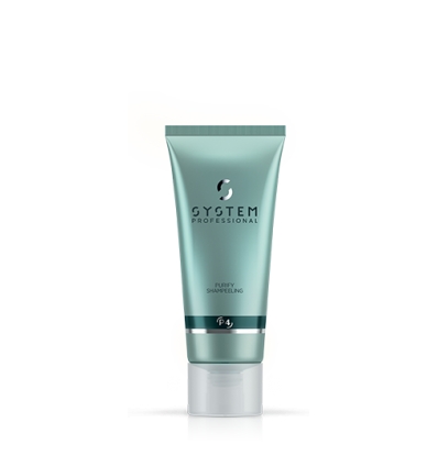 PURIFY SHAMPEELING RIMOZIONE INTENSIVA DELLA FORFORA 150 ML