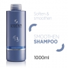 SMOOTHEN SHAMPOO LITRO BAIN LISSANT S1 System Professional 1000ml