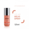 SOLAR HELIO SPRAY PROTEZIONE DAI RAGGI UV RESISTENTE ALL'ACQUA System Professional 125ml 