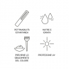 SOLAR HELIO SPRAY PROTEZIONE DAI RAGGI UV RESISTENTE ALL'ACQUA System Professional 125ml 