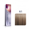 ILLUMINA COLOR 8/1 Colorazione Wella 60ml