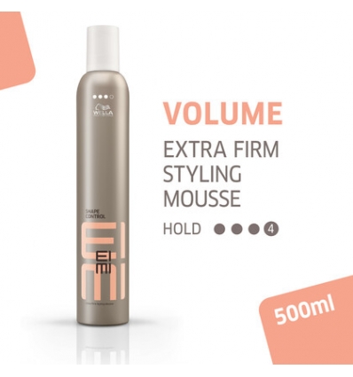 EIMI SHAPE CONTROL 300 ml Wella