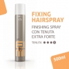 Wella eimi super set livello 4 spray con tenuta extra forte 500ml