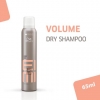 Wella eimi dry me livello 1 spray volumizzante ad effetto opaco 65ml