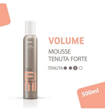 Eimi wella extra volume 500 ml