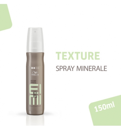 Eimi wella ocean spritz spray modellante per capelli - 150 ml