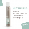 Wella eimi boost bounce livello 2 mousse definizione dei ricci 300ml