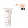 Wedo professional wella  light & soft mask 75 ml