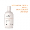 Wedo professional wella  light & soft shampoo 300 ml
