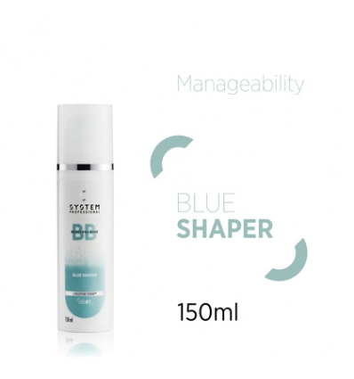 BLUE SHAPER BB61 HYDRO PRE-ASCIUGATURA SYSTEM PROFESSIONAL  150ml