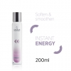 INSTANT ENERGY CC61 DRY CONDITIONER 200 ml System Professional