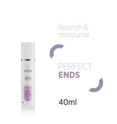 PERFECT ENDS CC63 PER LUNGHEZZE E PUNTE 40 ml System Professional