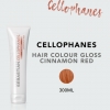 Cellophanes cinnamon red sebastian 300 ml
