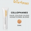 Cellophanes honeycomb blond sebastian 300 ml