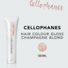 Cellophanes champagne blond sebastian 300 ml