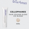 Cellophanes ice blond sebastian 300 ml