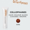 Cellophanes shine clear sebastian 300 ml