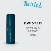 Sebastian twisted styling spray 100 ml curl reviver