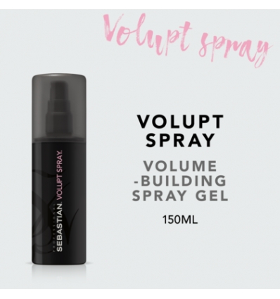 Sebastian volupt spray 150 ml