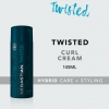 Sebastian twisted styling cream 145 ml (curl magnifier)