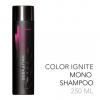 Sebastian color ignite mono shampoo 250 ml